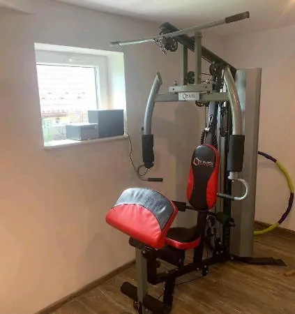 Apartament 76 Bachowice Zewnętrze zdjęcie
