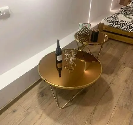 Apartament 76 Bachowice Zewnętrze zdjęcie