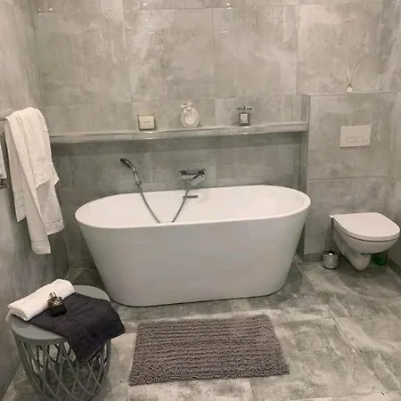 Apartament 76 Bachowice Zewnętrze zdjęcie