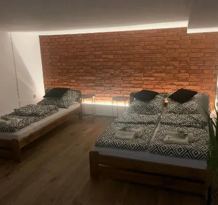 Apartament 76 Bachowice Zewnętrze zdjęcie
