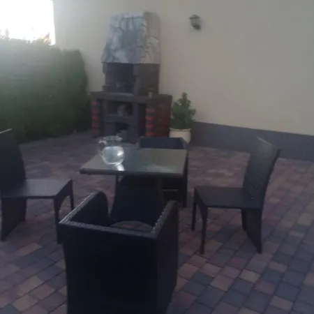 Apartament 76 Bachowice Zewnętrze zdjęcie