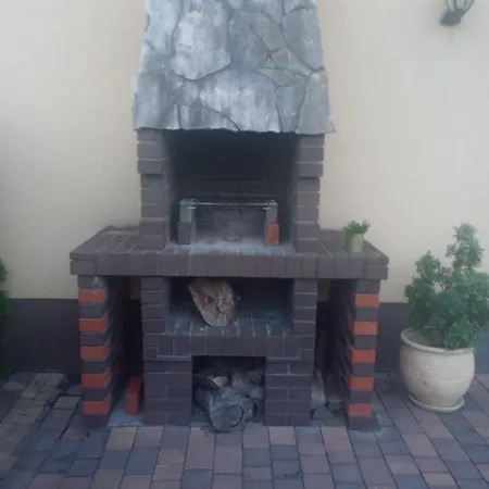 Apartament 76 Bachowice Zewnętrze zdjęcie