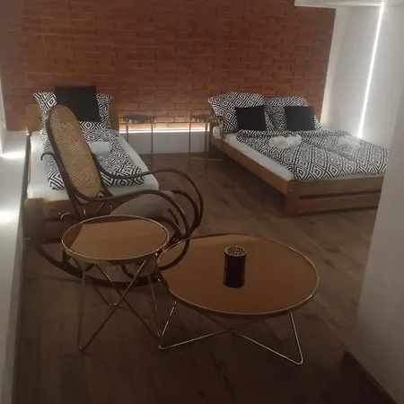 Apartament 76 Bachowice Zewnętrze zdjęcie