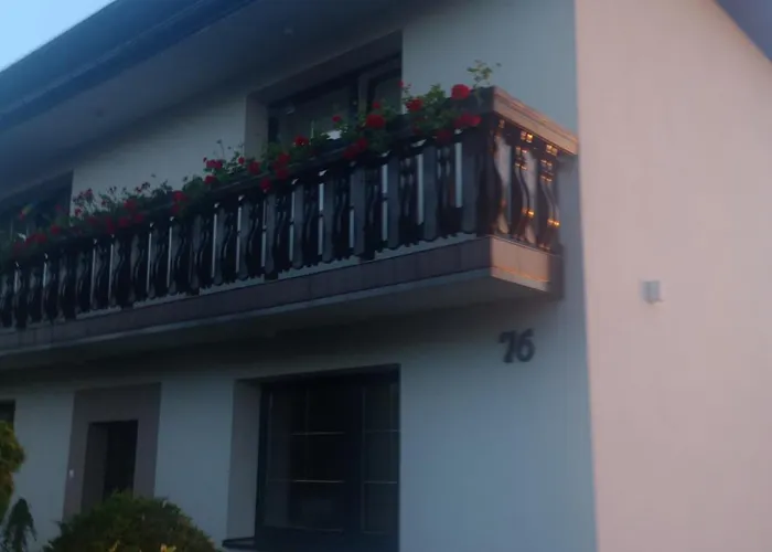 Apartament 76