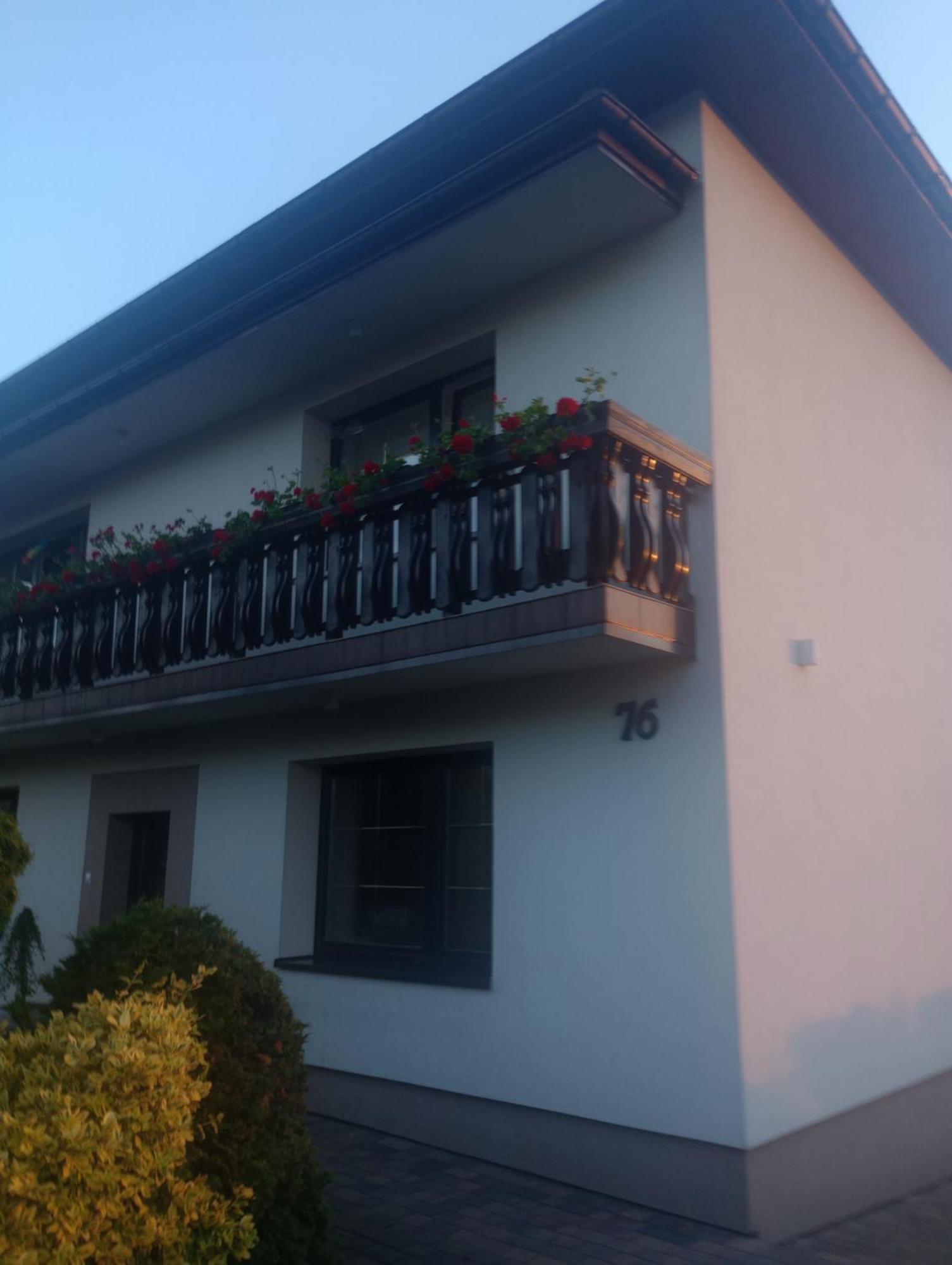 76 Apartment